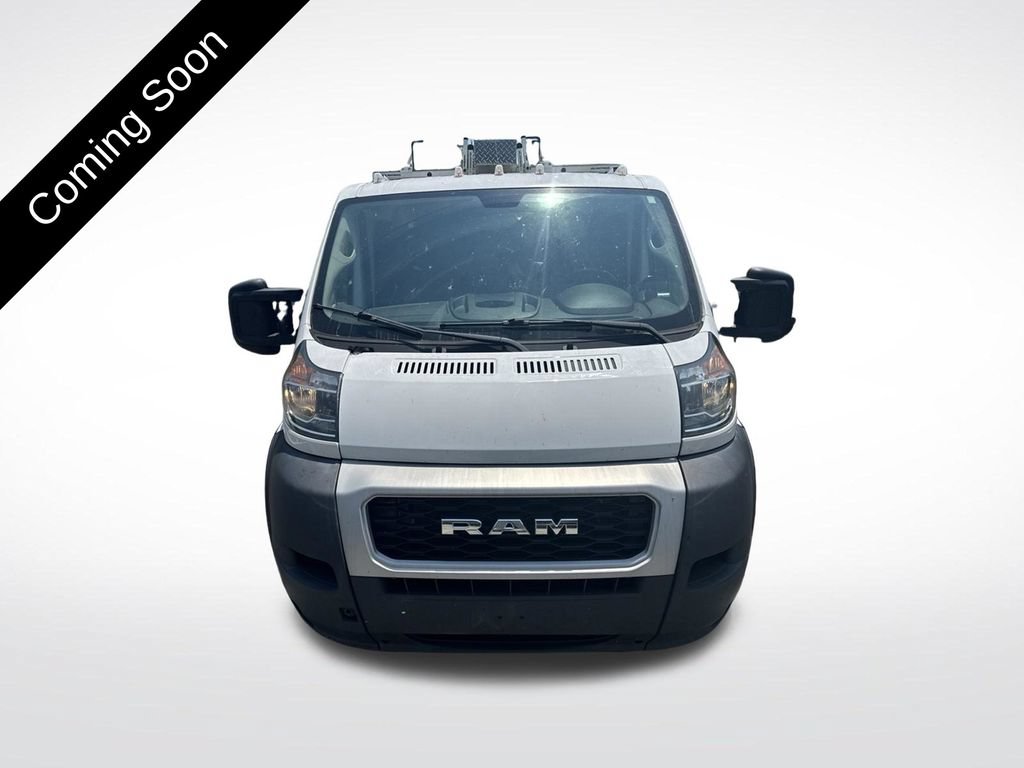 ram promaster cargo van 2021 3C6LRVAG1ME568452 image ram promaster cargo van 2021 3C6LRVAG1ME568452 image